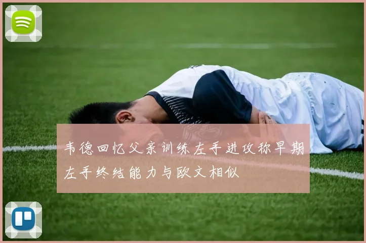 韦德回忆父亲训练左手进攻称早期左手终结能力与欧文相似