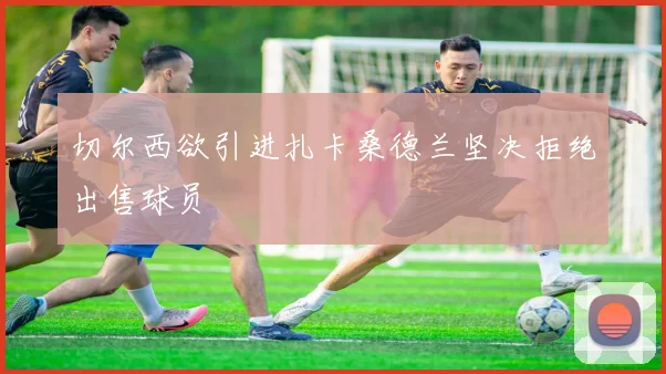 切尔西欲引进扎卡桑德兰坚决拒绝出售球员