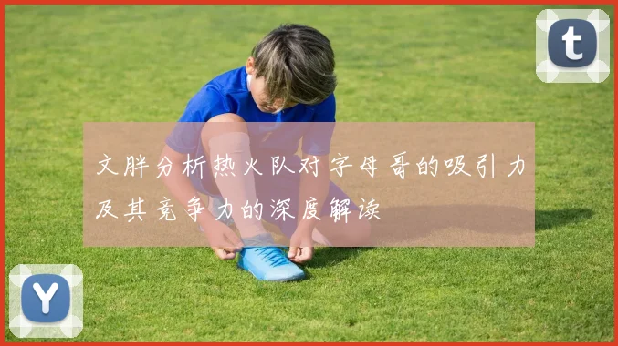 文胖分析热火队对字母哥的吸引力及其竞争力的深度解读